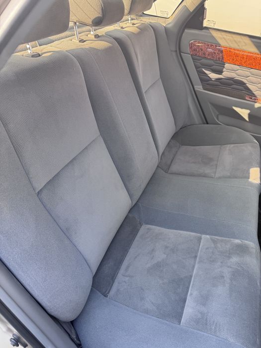 Джентра первая позиция