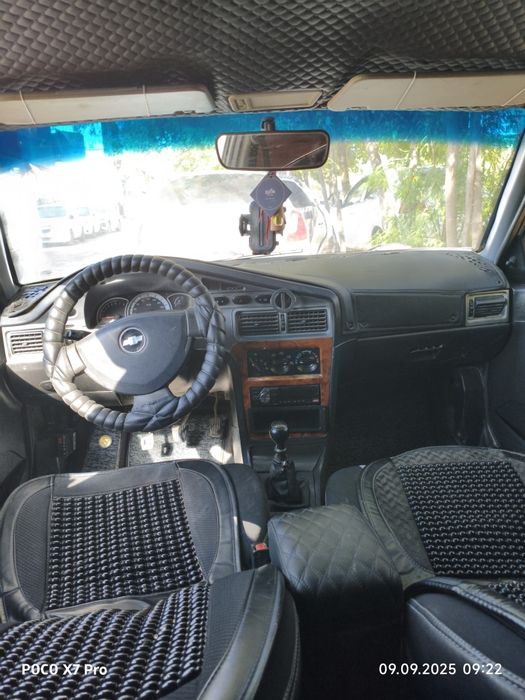 Nexia 2 sotoladi yili 2011