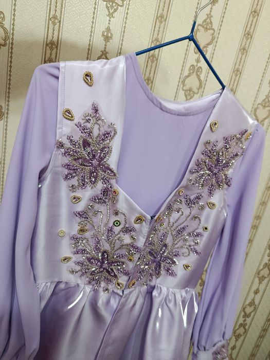 Kalta Ansanbl ko'ylak