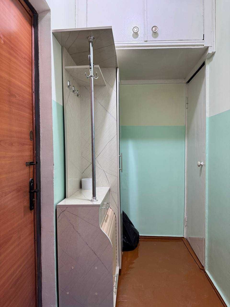 Продаю квартиру Яшнабад тум