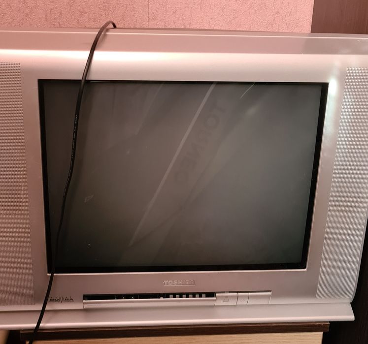 Телевизоры Toshiba  и Daewoo