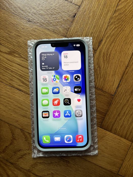 Iphone 13 Pro Max de 128 Gb Blue