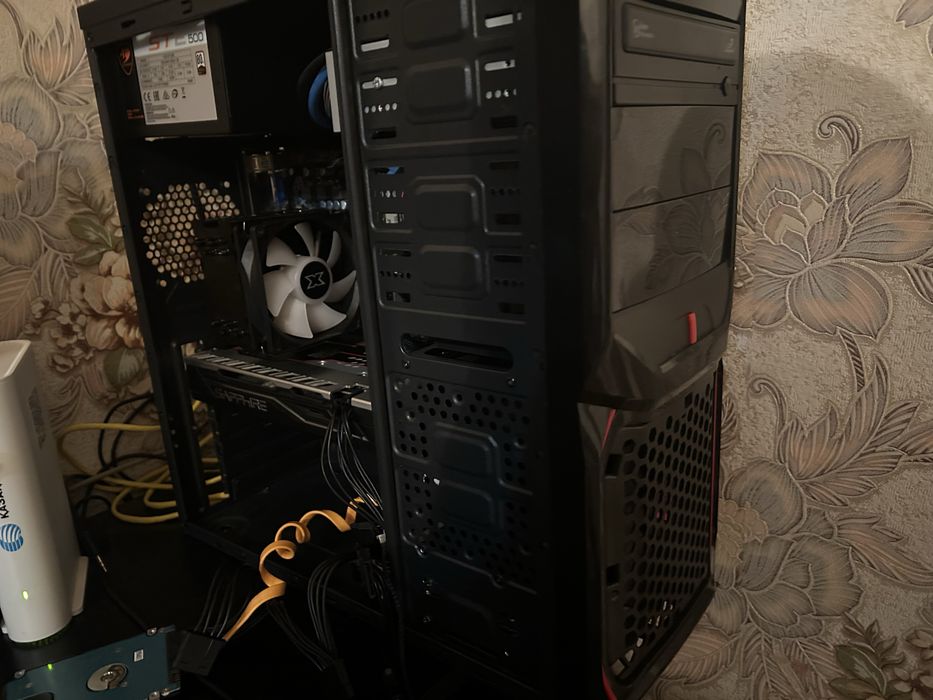 Компьютер продам