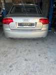 Piese Audi A4 B7 2.0 Tdi Cutie Manuala