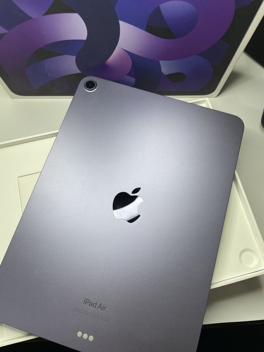 Ipad Air 5 поколение / 64 GB