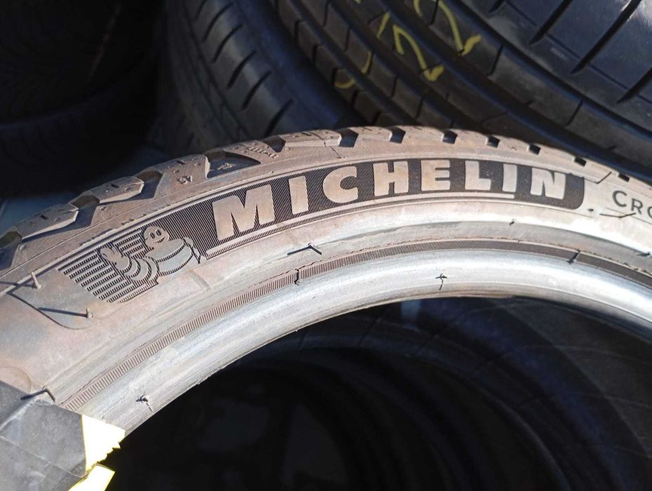 225 40 18 Anvelope mixte Michelin CrossClimate Michelin CrossClimate 2