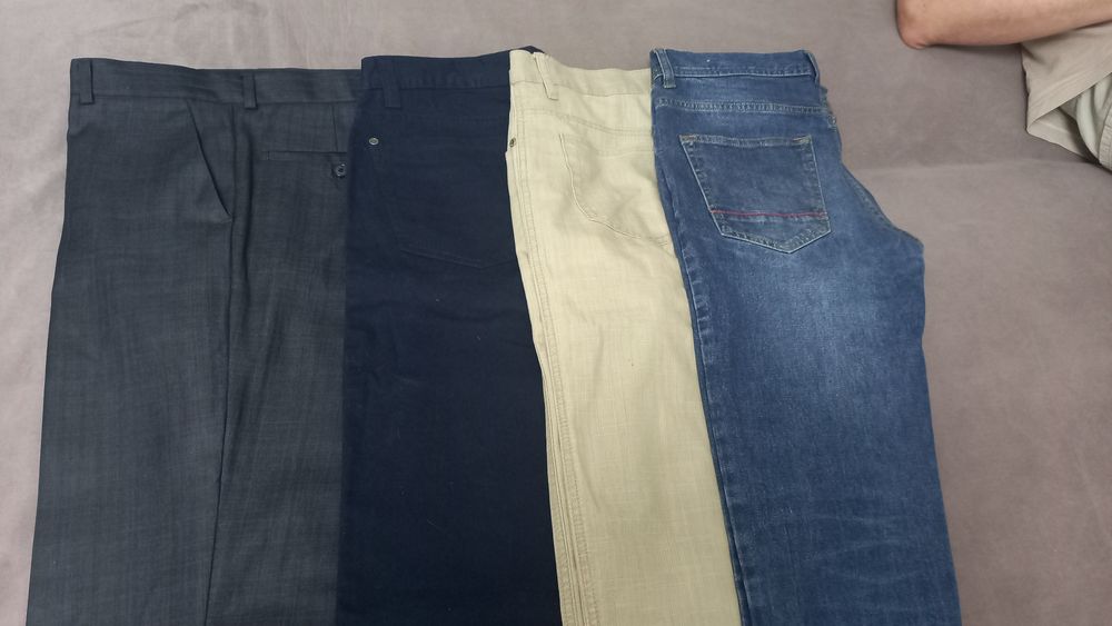 Продам мужскую одежду