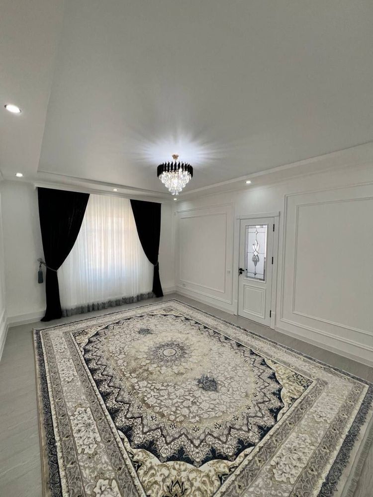 Продается квартира в Микрорайоне площадью 65 кв.м. Ор. Арка