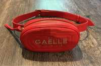 Чанта за кръст Gaelle Paris