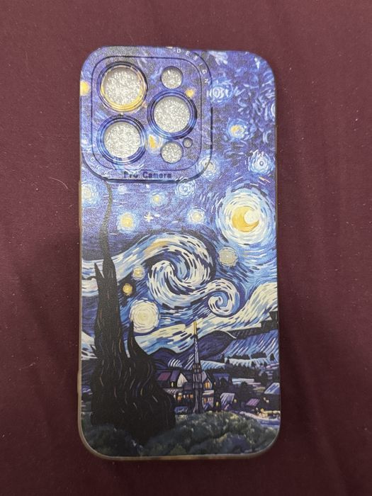 Huse Iphone 15 pro