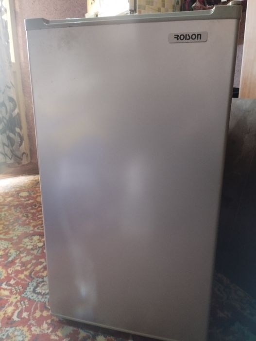 Холодильник -(Ройсон )