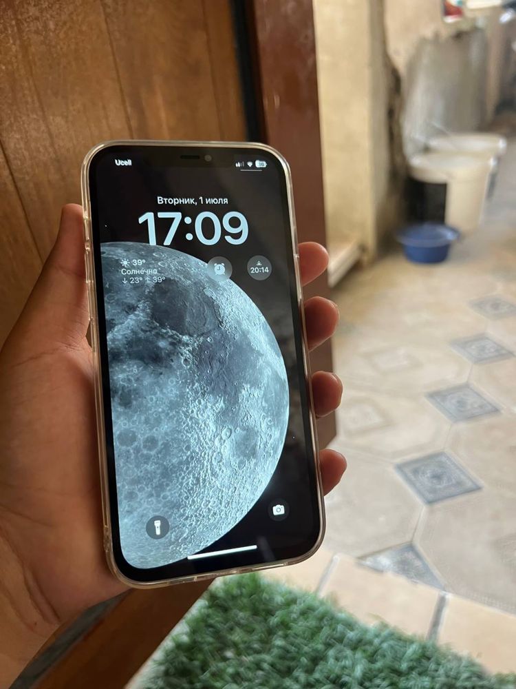 IPhone 12 pro max faqat abmen 11 pro max idealiga келишамиз