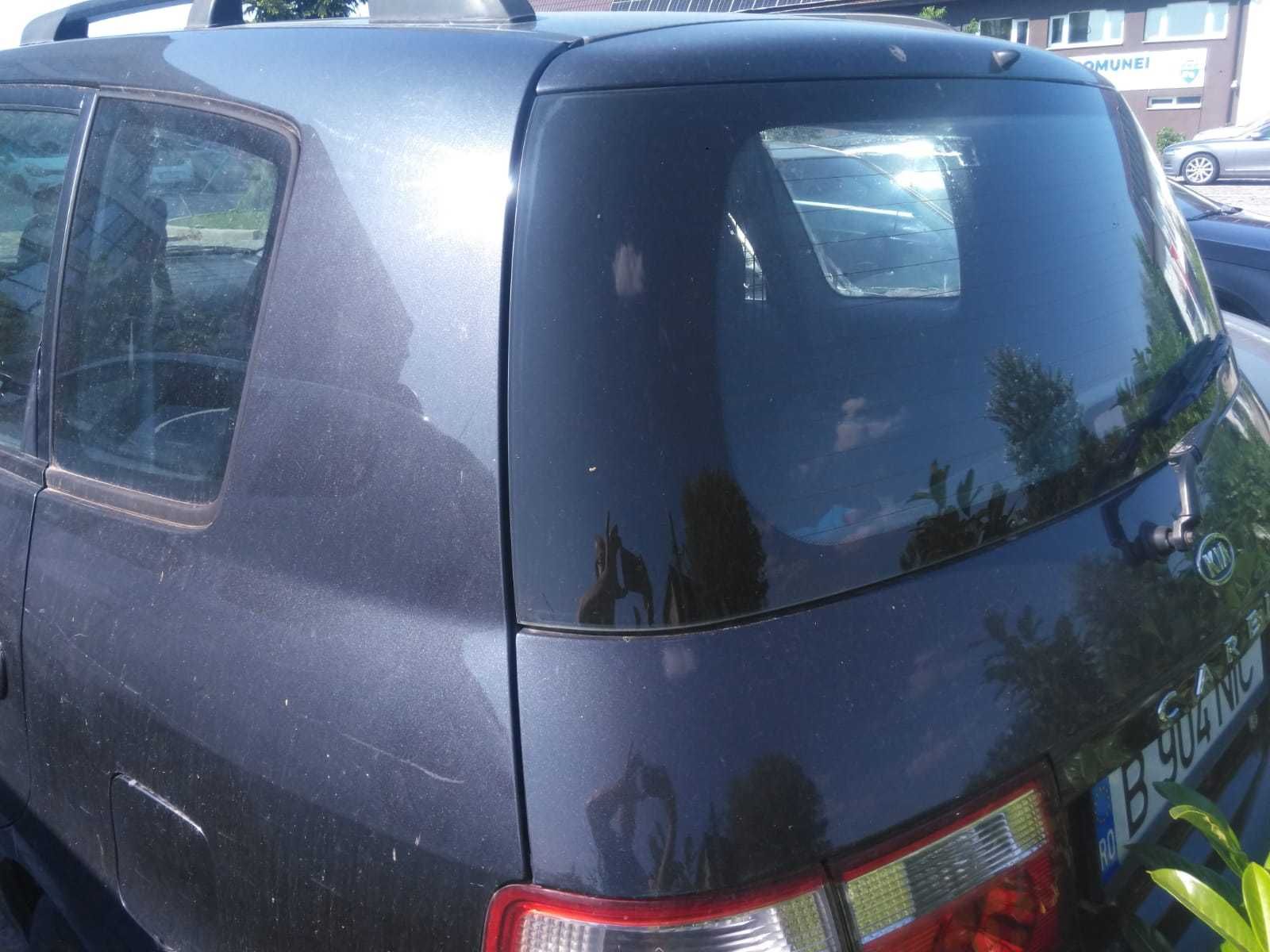 Kia carens disel
