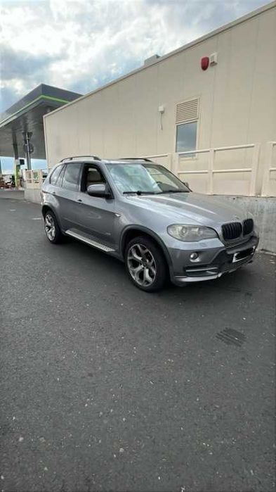 Dezmembrez BMW X5 E70  235CP 2008 3.0