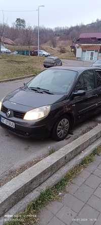 Renault Scenic 1.9dci 2006