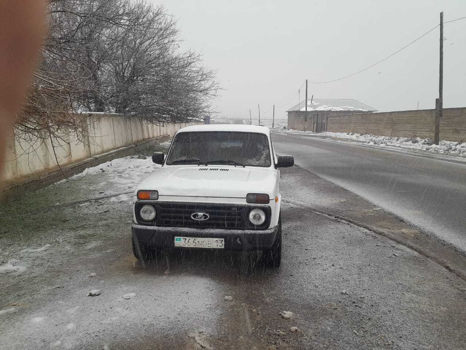 ВАЗ (Lada) 2121 Нива 2018 года продается, Нива сатылады!