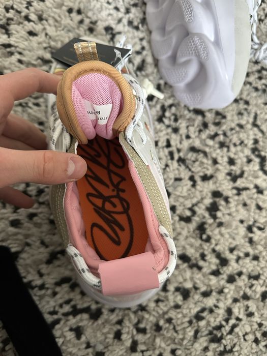 Versace noi 38 nepurtai