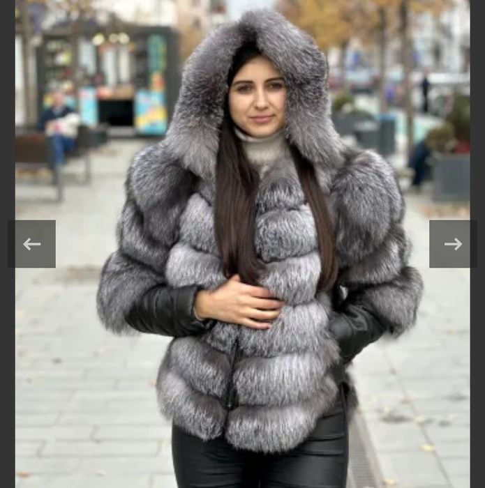 Geci Parca Calitatea Premium