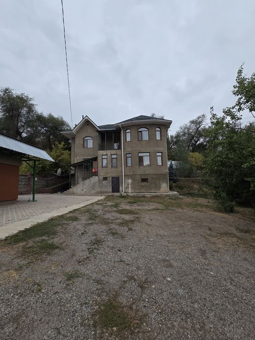 Продам дом в элитном районе Талгара, срочно Торг