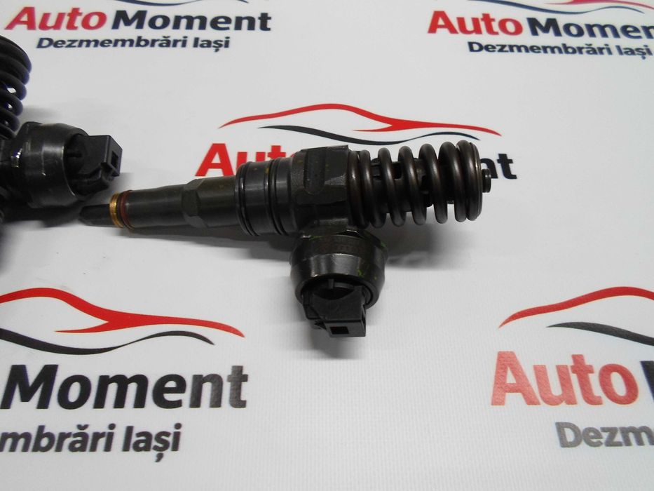 Injectoare Vw Passat B5.5 1.9 AWX