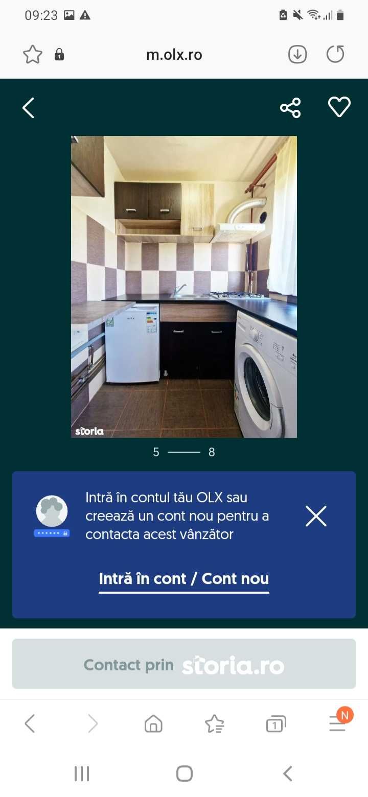 Inchiriere apartament