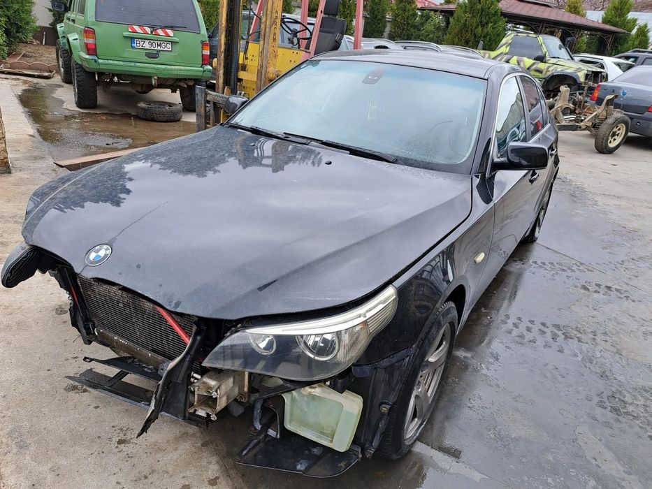Dezmembram BMW e60 530 231 cp
