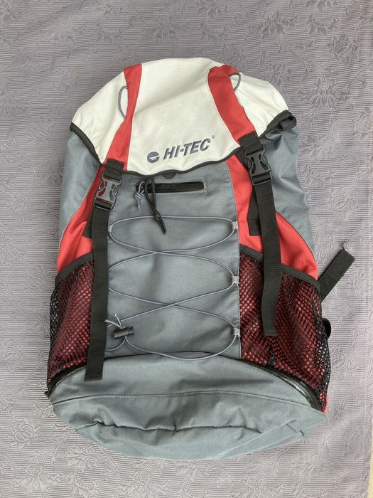 rucsac impermeabil (hi-tec)