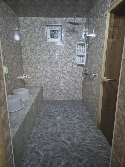 Семейная уютная баня. Находится возле сити плазы.