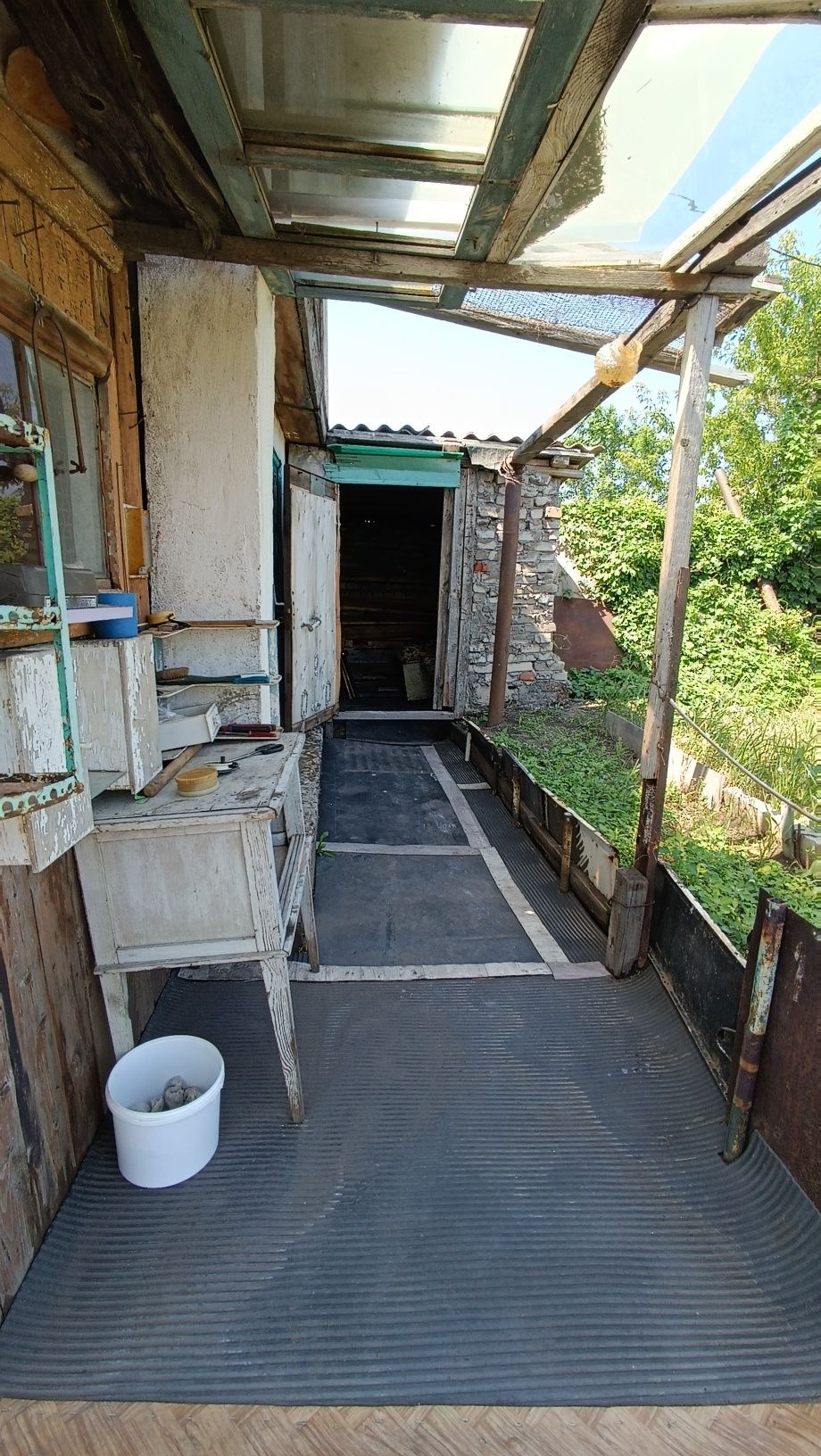 Продам дачу в 3 обществе. 17 маршрут.