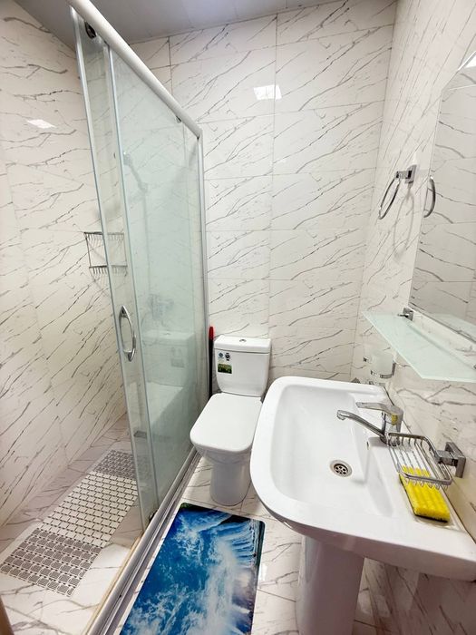 Аренда Новостройка Улица Бабур ЖК Зарафшон Ситй