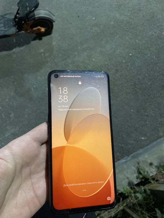 Продам телефон oppo a72 в отличном состоянии!