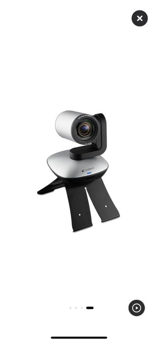 Logitech ConferenceCam CC3000e