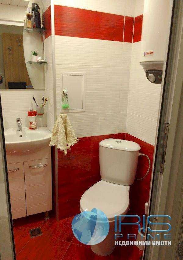 Продава се Двустаен апартамент в Шумен, Тракия - 60 кв.м за 1530 €/кв.м - Снимка #11