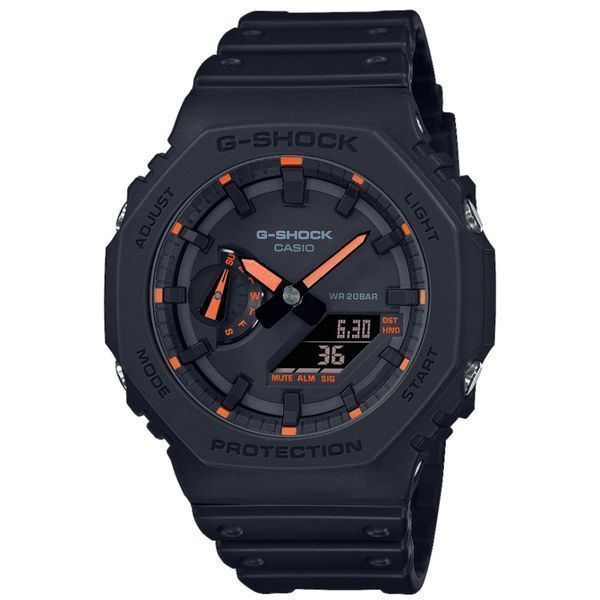 G-Shock Ga-2100-1A4Er