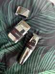Set Trimmer Kiepe+Shaver Babyliss