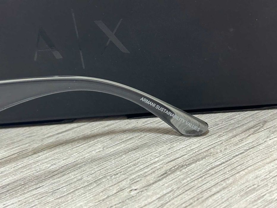 Слънчеви очила ARMANI EXCHANGE AX4125SU