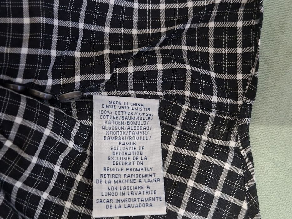 ,Ralph lauren polo-Ориг.риза Нова!