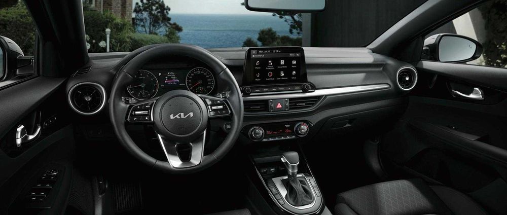 Kia Cerato  (кредит, лизинг, рассрочка, trade-in)