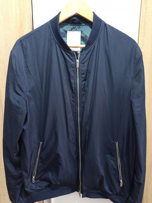 Мъжки якета Ми Л размер