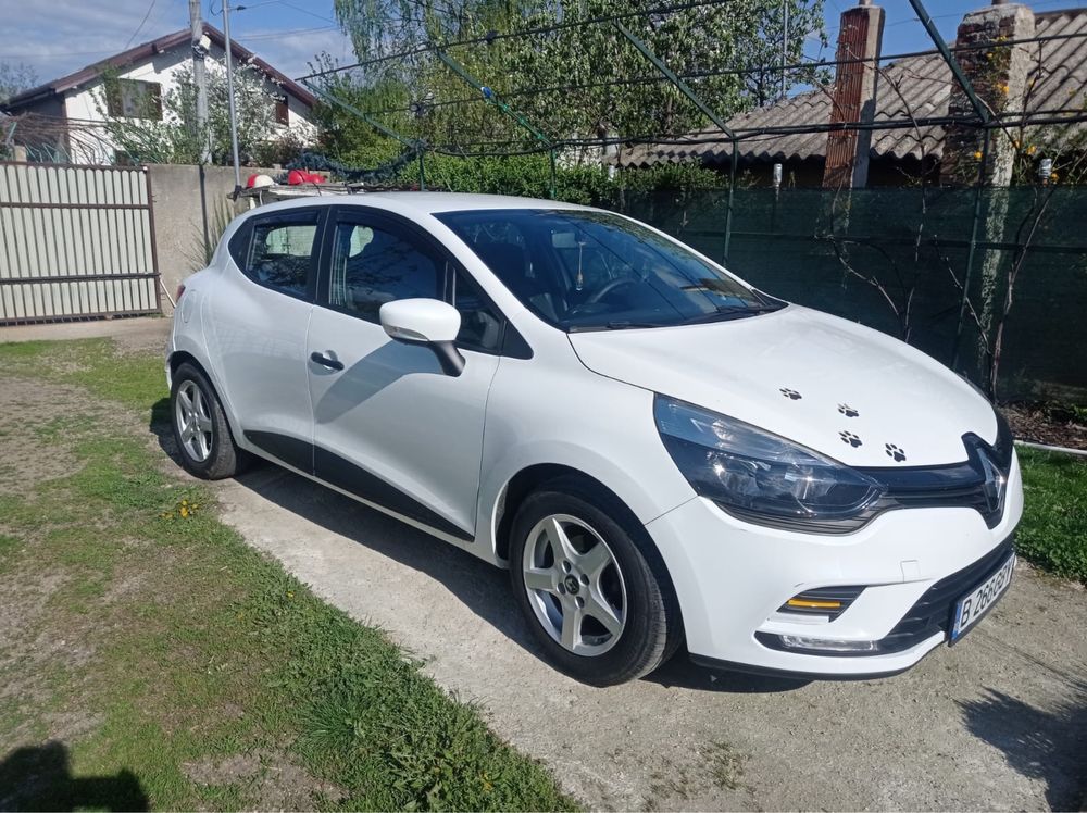 De vanzare Renault Clio