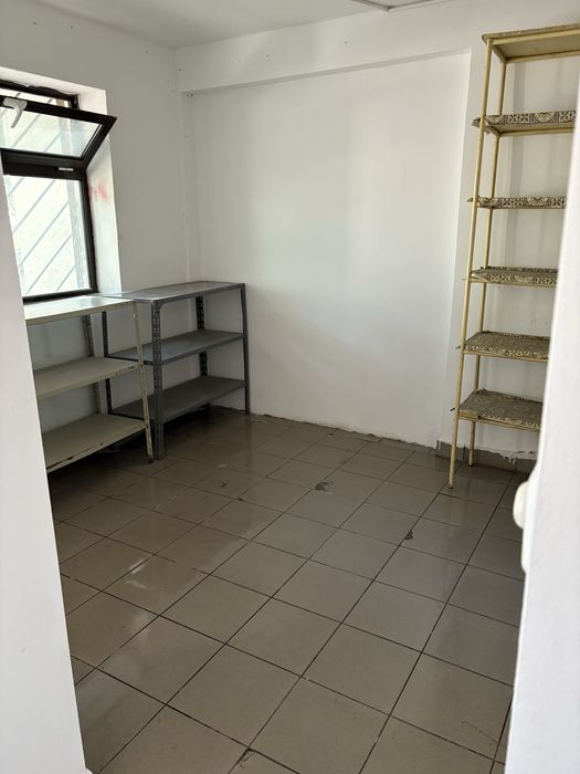 Spatiu comercial/apartament Turnu-Magurele
