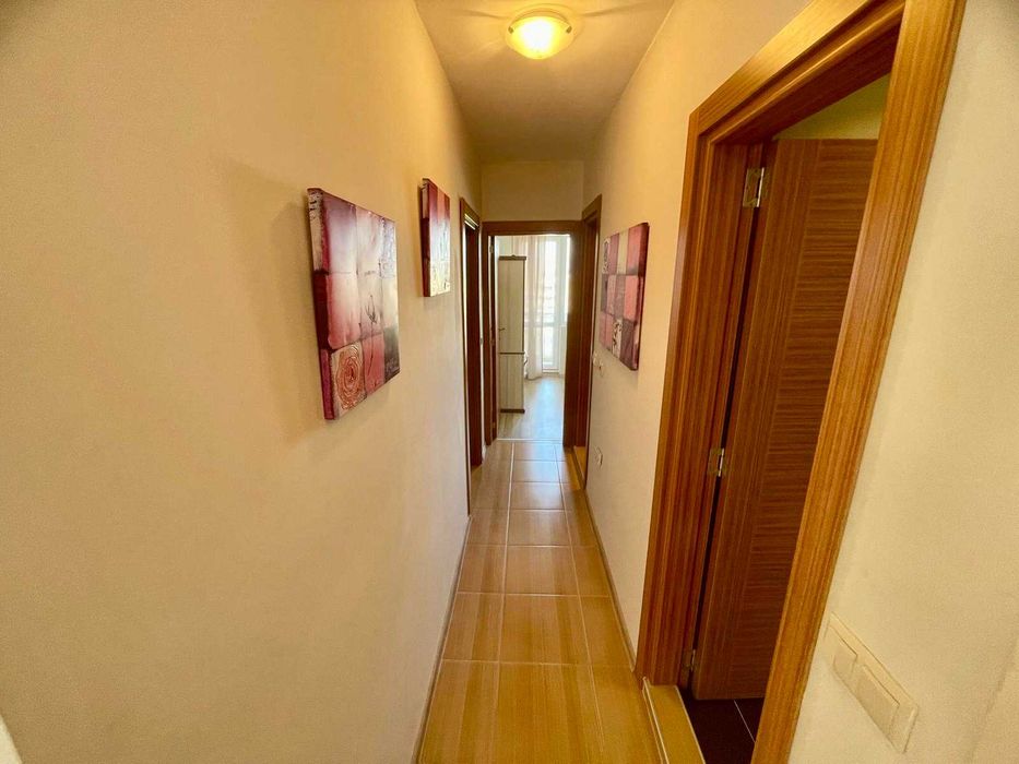 Продава се Тристаен апартамент в Несебър - 73 кв.м за 859 €/кв.м - Снимка #9