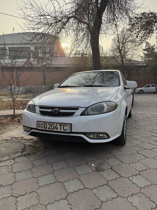 Suhoy Gentra Сухой Arenda