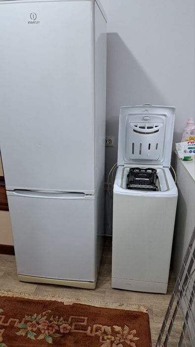 Сдается 1 комнатная квартира Юнусабаде 2