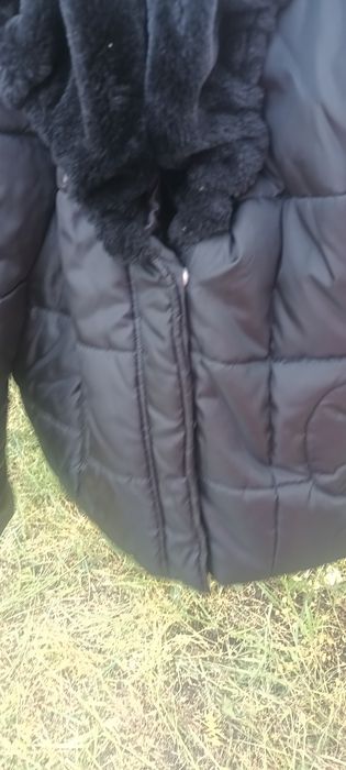 Geaca noua de dama marimea L