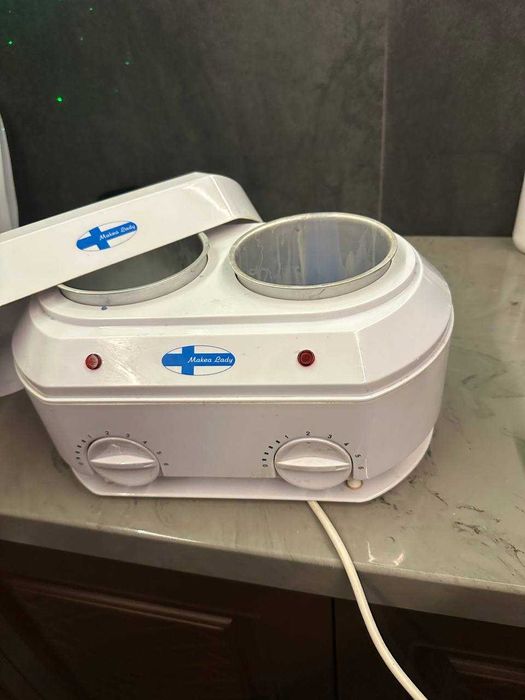 Воскоплав Makea Lady