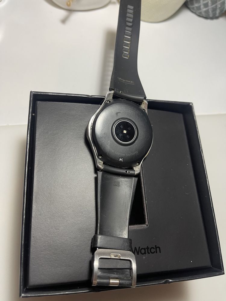 Smartwatch Ceas  Samsung Galaxy Watch SM-R800