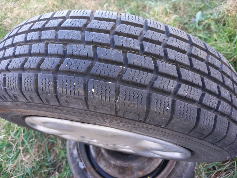 Cauciucuri 155×70×13