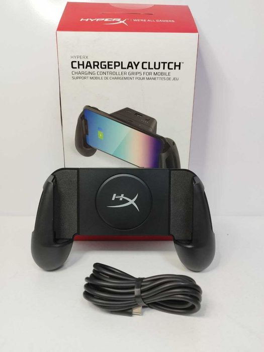 HyperX ChargePlay Clutch / 3000mAh Cod 82871