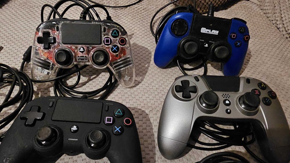 Maneta controller joystic playstation 4 ps4 xbox360 xbox 360